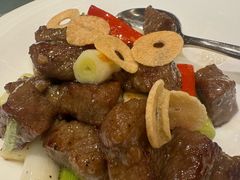 -利苑酒家(华熙国际店)