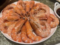 -粤珍轩·家宴·广式茶点(新城广场店)