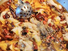 -水煮三国·川鲁江湖菜(香山店)