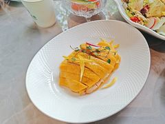 -钱塘秋荷·新江浙菜(沪太路店)