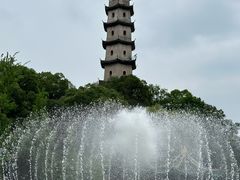 -江心屿景区