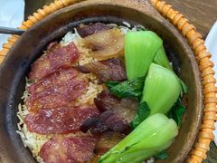 -熠盛粤味·顺德桑拿鸡(永康路店)