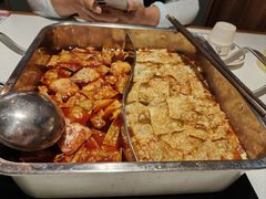 -螺大喜螺蛳粉火锅(雍和宫店)