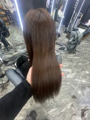 -藤野造型烫染