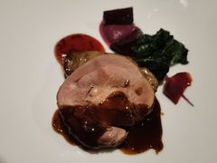 -Le Siècle.百年西餐厅(颐和公馆店)