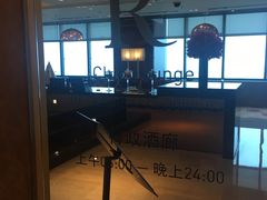 -上海龙之梦万丽酒店