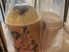 -成川茶店·潮汕工夫浓茶(万象店)