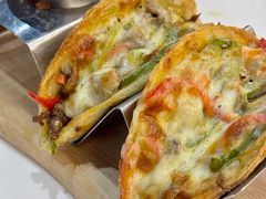 -马克西姆俄罗斯餐厅(通亚街店)