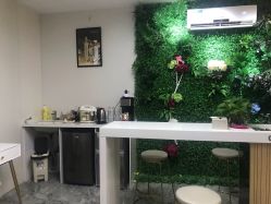 -佳慕祛痘皮肤管理连锁