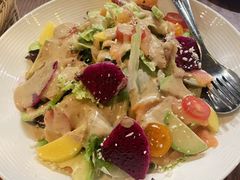 -斯比特花园西餐厅(东方商厦店)