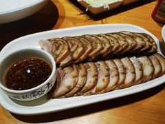 -姥姥家春饼店(惠新东街店)