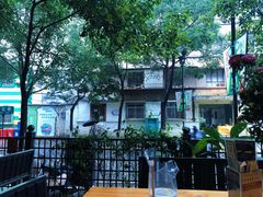 -萨尔瓦多Salvador's