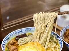 -永丰面馆(汉口路店)