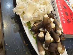 -领鲜风味花雕鸡(马端街店)