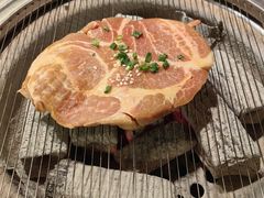 -枣玛尔脊骨汤·烤肉(西塔总店)