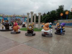 -沈阳方特欢乐世界