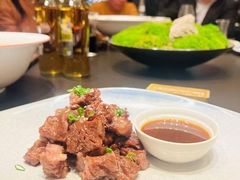 -老爷庙风味美食府(魏都大道店)