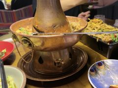 -雀舞云南菜(天津天河城购物中心店)