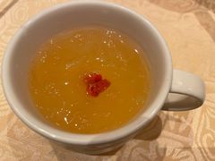-喜来登由由大酒店九州膳坊中餐厅