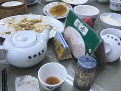-香港蓮香樓(中環店)