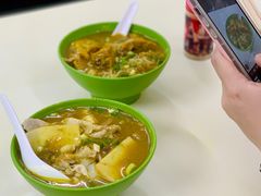 -金利食店(氹仔店)