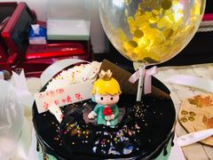 -维尔纳斯·生日蛋糕·动物奶油冰淇淋蛋糕(六里桥店)
