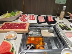 -海底捞火锅(亲子主题北金鹰店)