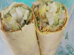 -山东傻大粗粮煎饼(牛街店)