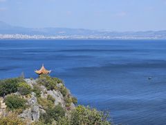 -抚仙湖禄充风景区