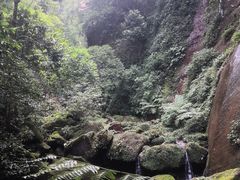 -赤水丹霞旅游区·佛光岩