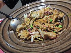 -西贝莜面村(上海百联西郊店)