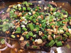 -麻辣渔夫·水煮蛙·烤鱼(万达金街总店)