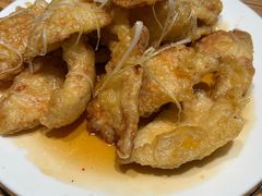 -小船渔村•大连菜•大连焖鱼(明泽街店)