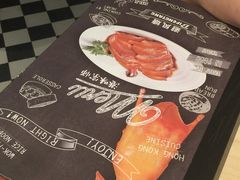 -避风塘(百联东郊店)