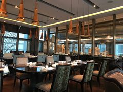 大堂-夏宫中餐厅(静安香格里拉店)