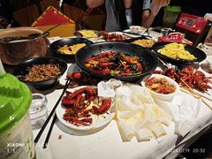 -聚味瞿记·龙虾堂(望城店)