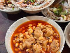 -九九豆花馆(解放碑步行街店)