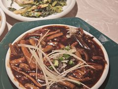 -松鹤面馆·古法焖肉面(观前店)
