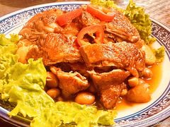 -天羽烤乳鸽店(财大家属院店)