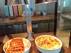 -嘉定凯悦·咖啡厅