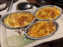 -田舍家Inakaya·炉端烧·铁板烧(天汇igc店)