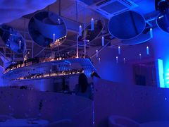 -天玑高空江景餐厅&酒吧Sky Secret Restaurant&Bar