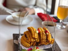 风味粟米-红门金汤·港式火锅(英皇集团中心店)