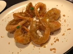 -万丽轩·粤菜(王府井金茂万丽酒店)
