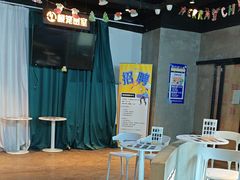 -棂笼·深度沉浸密室(武汉旗舰店)