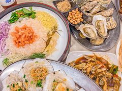 -嘉升大排档(番禺总店)