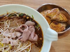 -王记特色锅魁(城市阳光大厦店)
