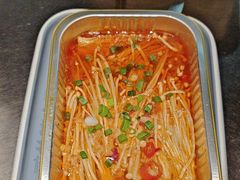 -碎怂烤肉(钟楼柳巷店)