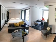 -尼依格罗香港美利酒店