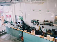 -CHILLAX轻乐时(侨建·Hi City店)